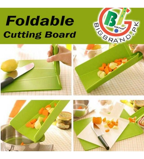 Kitchen Fordable Cutting Board